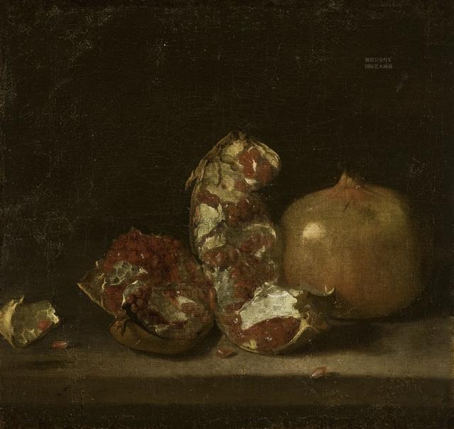 西班牙乡村自然风光，西班牙画家罗梅罗·巴罗斯作品赏