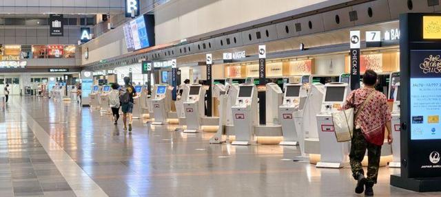 中日关系高度紧张：不少中国游客依然赴日，给出的理由竟出奇一致