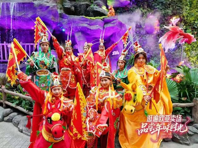 春节假期，长春文旅“流量”与“质量”双赢