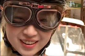 “长城炮”是剧本吗？大力仑确实有小团队，小火靠捧大火靠命图片