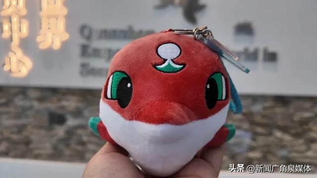 泉州这次排面拉满!文博界的“半壁江山”都来了