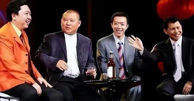 2006年，李菁拜师胜杰为师，常宝华称赞李菁	，是学者型的相声演员
