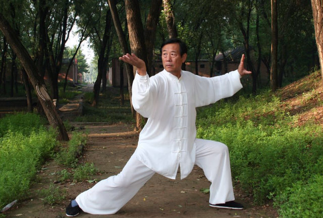 学太极必知的5大核心原则！照着练身体越来越通透