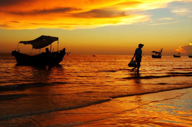 11月旅行目的地推荐 | 这是我想去流浪的地方!