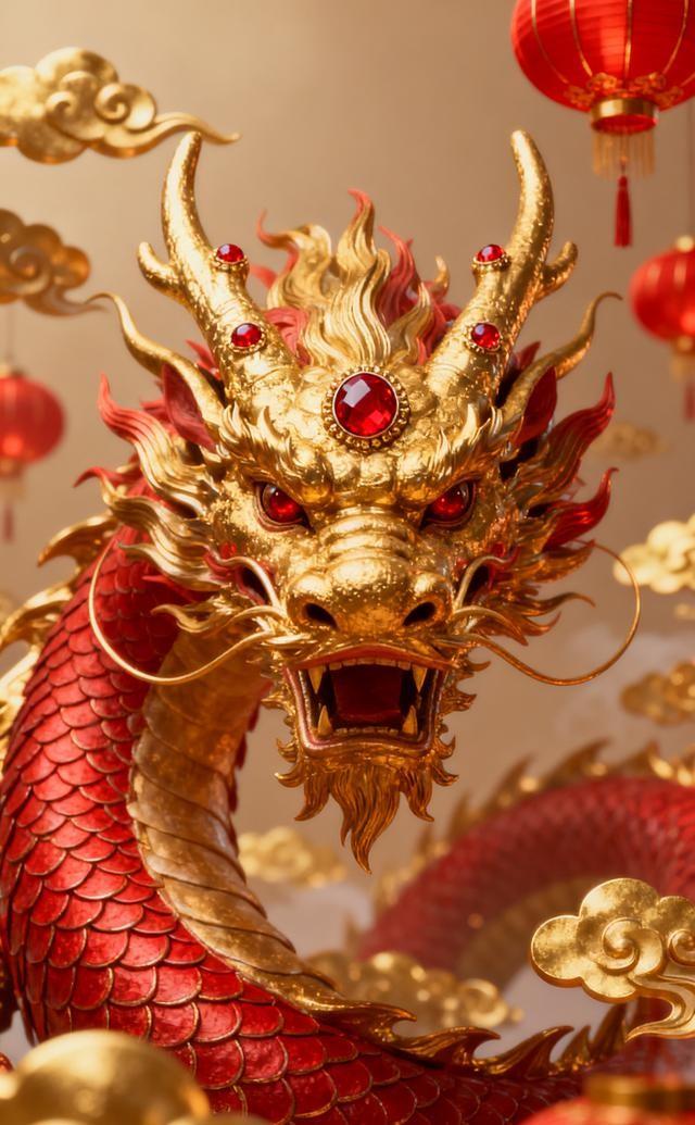 属龙人哪月出生最聪明？这几个月份的简直是“智慧星”