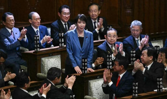 46条中日航线取消才1天，就炸出一群“牛鬼蛇神”，郑强说对了