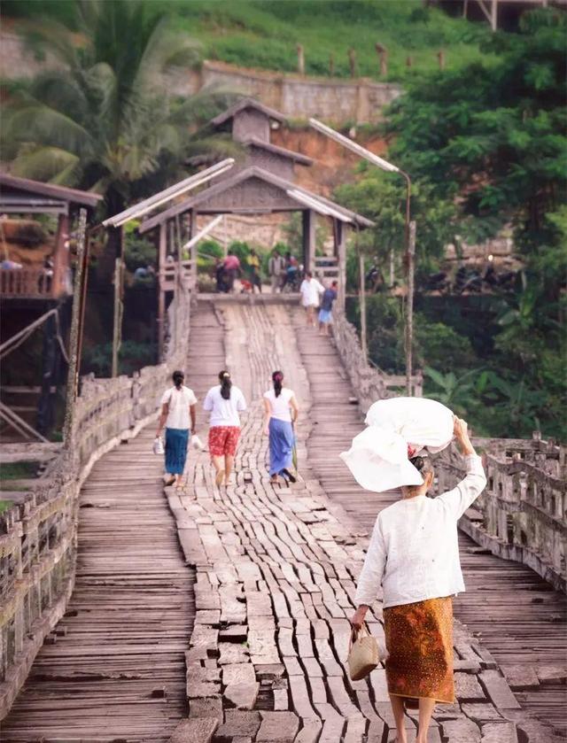 适合窝冬的14座安逸小城，均温22℃，不人挤人，1、2月都可以去！