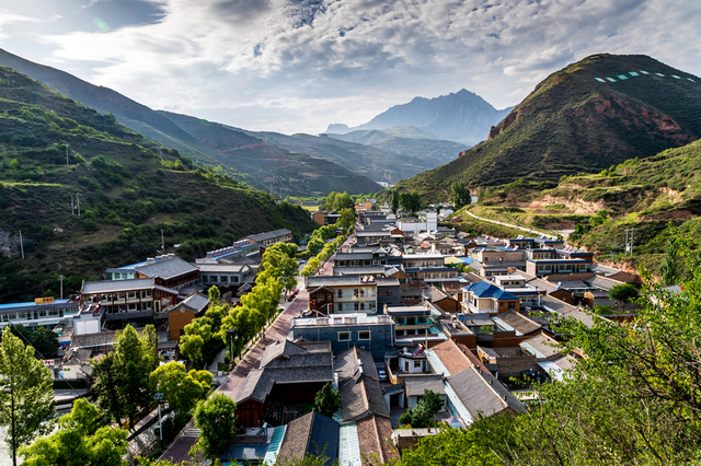 文旅融合绽华彩 高原明珠谱新篇—临潭县“十四五”时期文旅发展综述