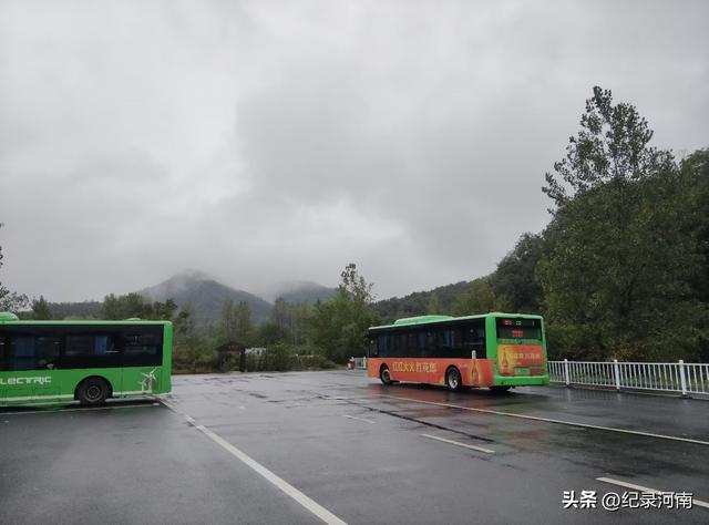 信阳市委书记致辞：以山水人文之韵，奏响城市发展强音