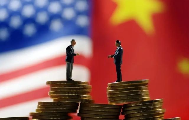 美欧关税战正式开打！特朗普先出招，他断定：欧盟绝不敢倒向中国
