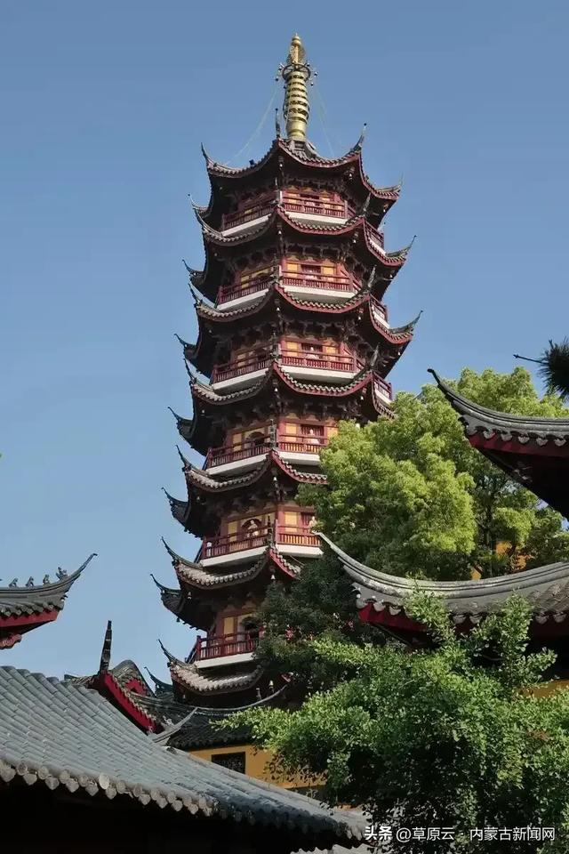 乘火车一晚卧铺直达！呼和浩特出发可到这10个景美又好玩的城市…