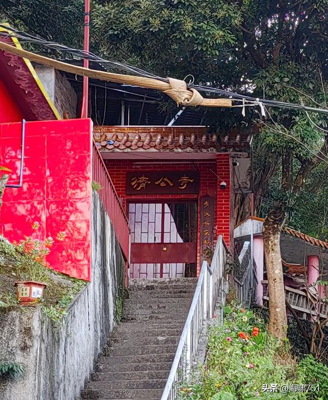 从化天湖自然风景区