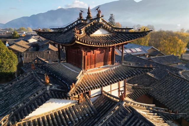 不是昆明，不是大理，真正让人来了不想走的云南小城被忽视了！