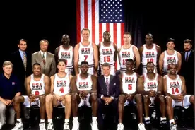 历届奥运男篮冠军榜图片