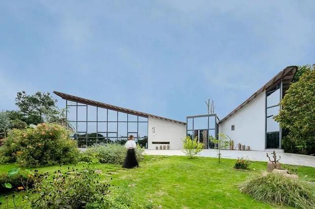 邛崃这些林盘景区，藏着向往的诗意与远方