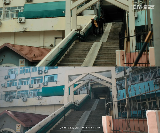 跟着影视游市南丨闯入烟火深处，与《灭罪》镜头相遇的旧时光