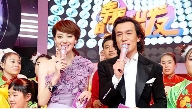 私生活混乱、被央视开除	、陪睡上位？王冠身上的标签究竟有多离谱