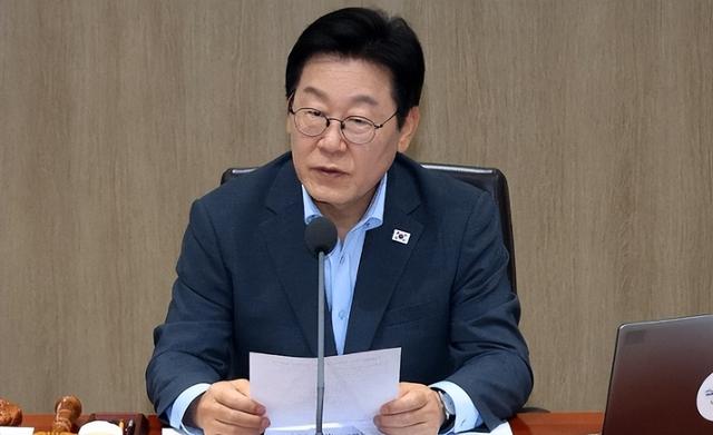 刚在北京谈妥，李在明就牺牲中国利益，不到24小时，中方反将一军