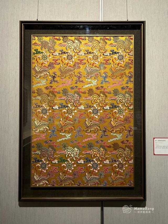 出郑州，开学前还能玩什么？这几个展览免预约，又凉快！