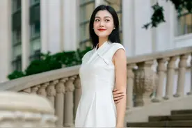 楼梯拍照有技巧，7个实用的方法学起来，出片自然人好看图片