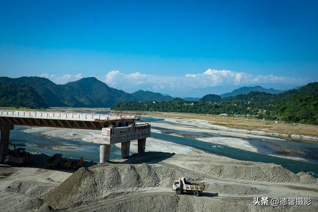 尼泊尔摄影之旅（25）——风景在路上