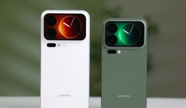 从iPhone17到小米17：手机厂商弃美追“好认”，用户买账吗？