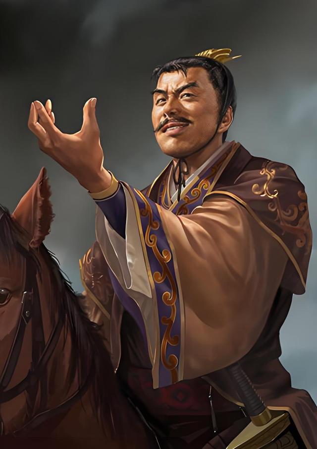 【逐鹿天下38】薄情寡恩！萧绎引狼入室，江陵陷落，最终被闷死