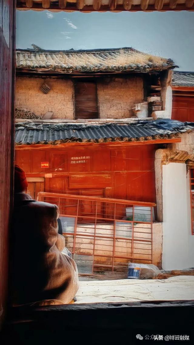旅居祥云 | 普淜镇：秋收好景话丰年