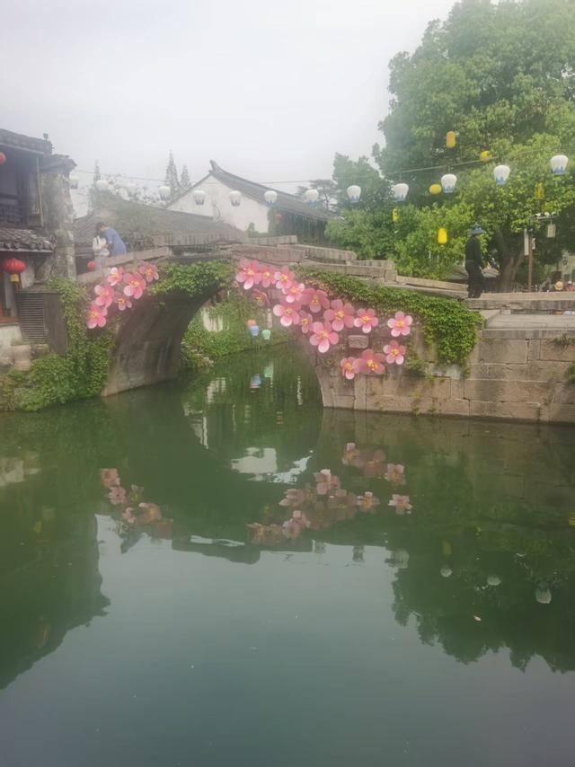 印象周庄