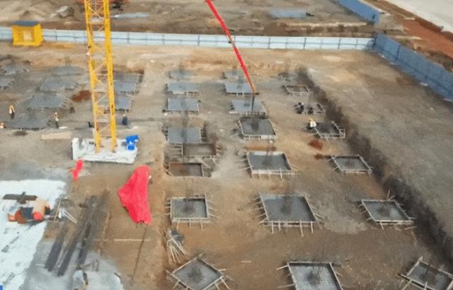 总投资约3.7亿元！山西一省重点工程有新进展