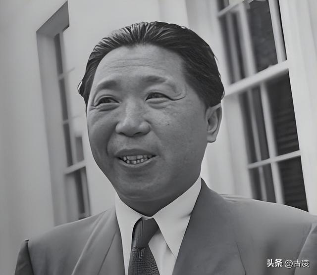 蒋介石败逃台湾之前	，谁在掌管台湾，为啥老蒋一去他要拱手奉上？