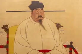 【古装解密】宋朝官帽长翅：从皇帝到大臣，为何人人都戴？图片