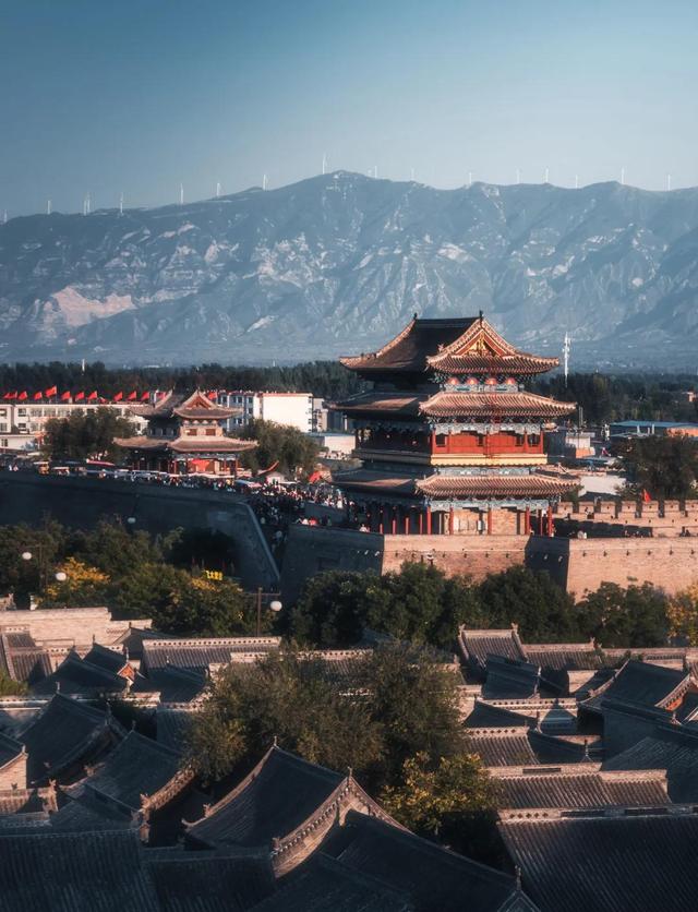 我是杭州人，来了一趟山西忻州，有三个疑问就是不明白，憋不住了