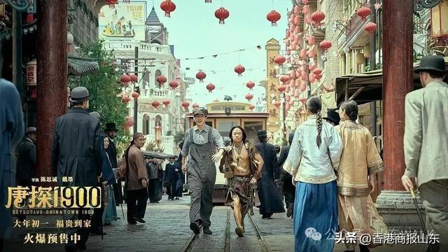 仅216天落地德州的“NPC”小镇，如何让游客留下来“演戏”？