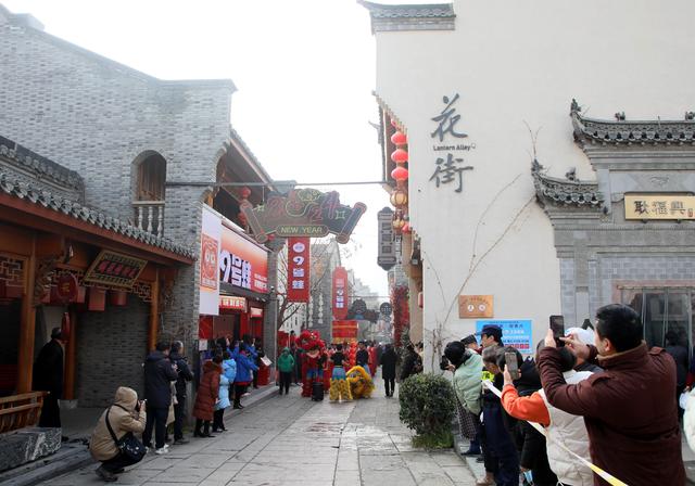 自媒扬新风徽聚好故事：江潮澎湃涌鸠兹，古韵今辉耀芜湖