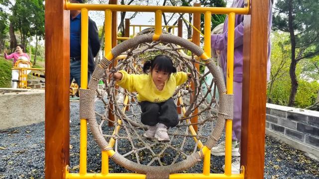 @everyone，初冬来老北山撒欢吧！