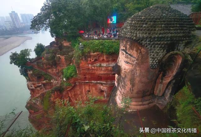 嘉州山水，诗意凡光