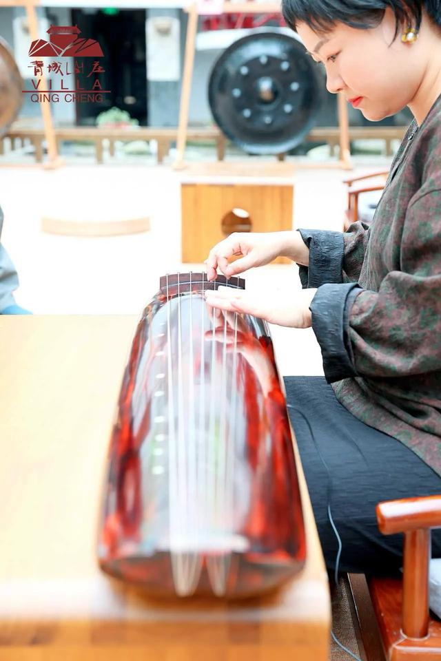 青城山庄入选全省首批职工疗休养承接单位，三大定制套餐一键解锁