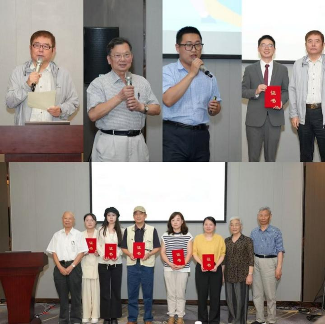 融媒科普·潮涌荆楚——湖北省科普作家协会2025年学术沙龙系列活动