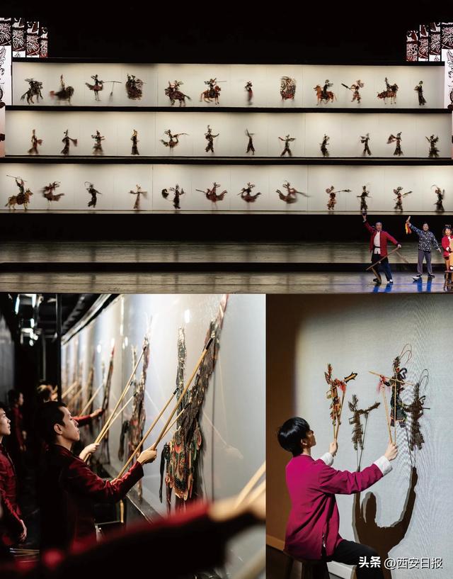 又获殊荣！《无界·长安》荣膺“2025非遗旅游融合年度创新案例