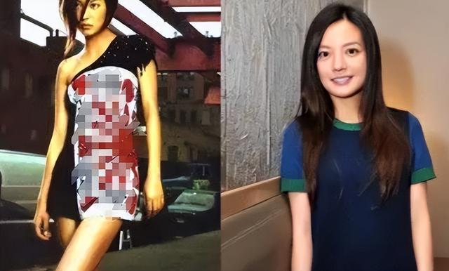 拔出萝卜带出泥！49岁赵薇近况被曝，原来圈内封杀只是冰山一角