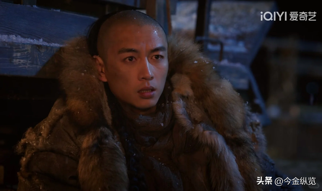 《大生意人》：万茶大会黑马逆袭，他竟靠"她"登顶！品行决定一切