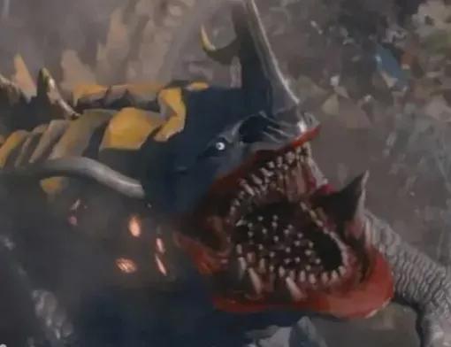 初代奥特曼佐菲和新奥特曼利匹亚佐菲