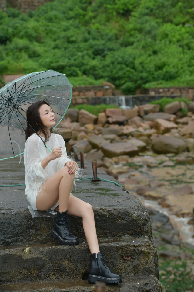 从你的全世界路过81：墟村浮光