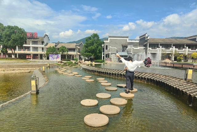 南昌秘境：探千年安义古村群，寻赣鄱大地烟火文脉！