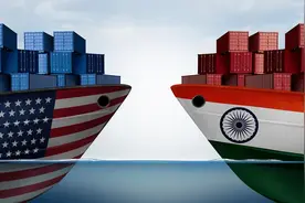 美元霸权的终极奥义：全球输出商品，美国输出美元和规则图片