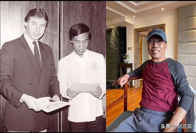 北京老炮切爷去世，年仅六十岁，从厨师混成大哥，年轻妻子很漂亮