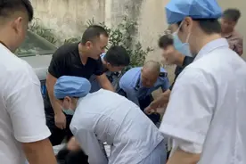 广东一女子被多人密谋灌醉强奸后投江自尽，三名男子获罪！图片