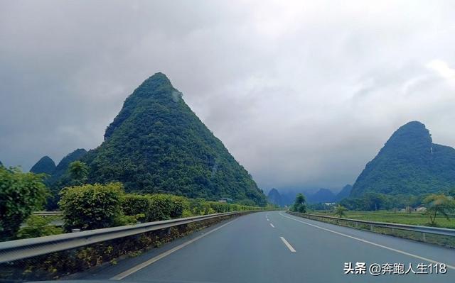 奔向雪域高原，滇藏行一:从钦州到昆明，再到楚雄