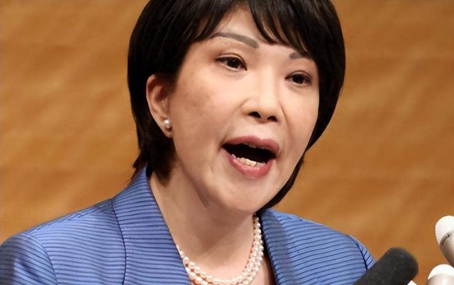 外交不能当儿戏！中日交涉开始，最大输家提前浮现，不是64岁的高市早苗，日本民调一边倒